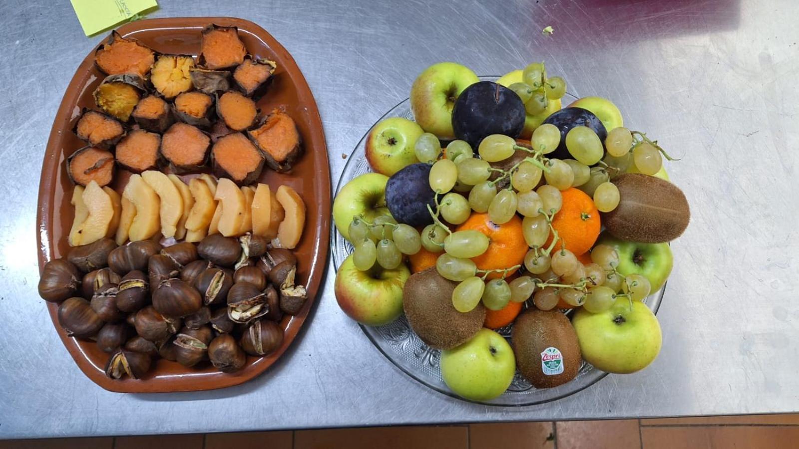 Cases Altes De Posada Navés 外观 照片